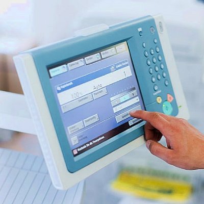 Arbeiten mit Behinderten