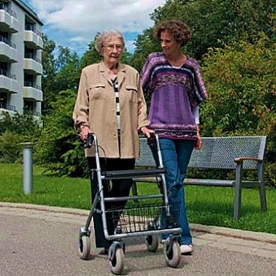 behindertengerechter Aufzug