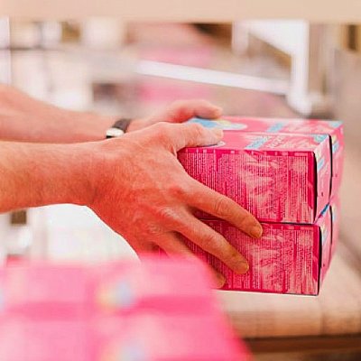 Checkliste Barrierefreiheit