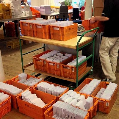PortoDeutschePost