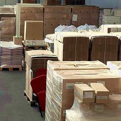 Verpackungen