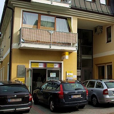 Etiketten Shop Infopost Infopost österreich