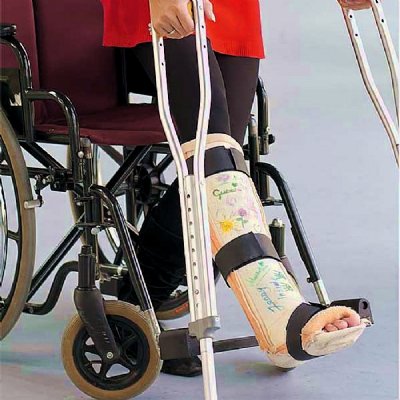 Mobilität Senioren