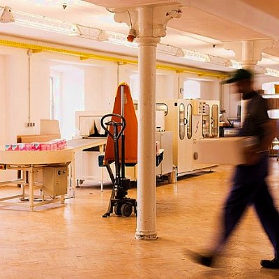 Türbreite barrierefrei