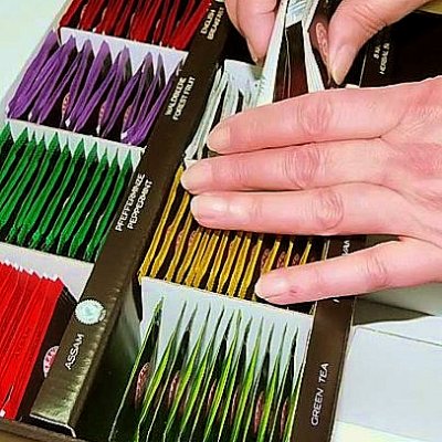 ökologisch produzieren