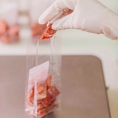 Konsolidierungslager