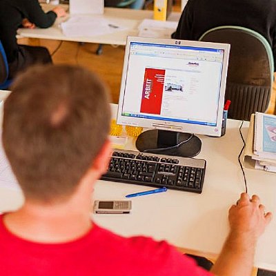 DIN 18024 barrierefreies Bauen