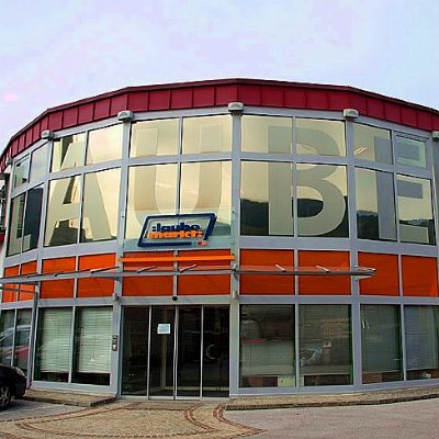 Zuschuss für Behinderte