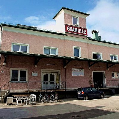 behindertengerechte Reisen
